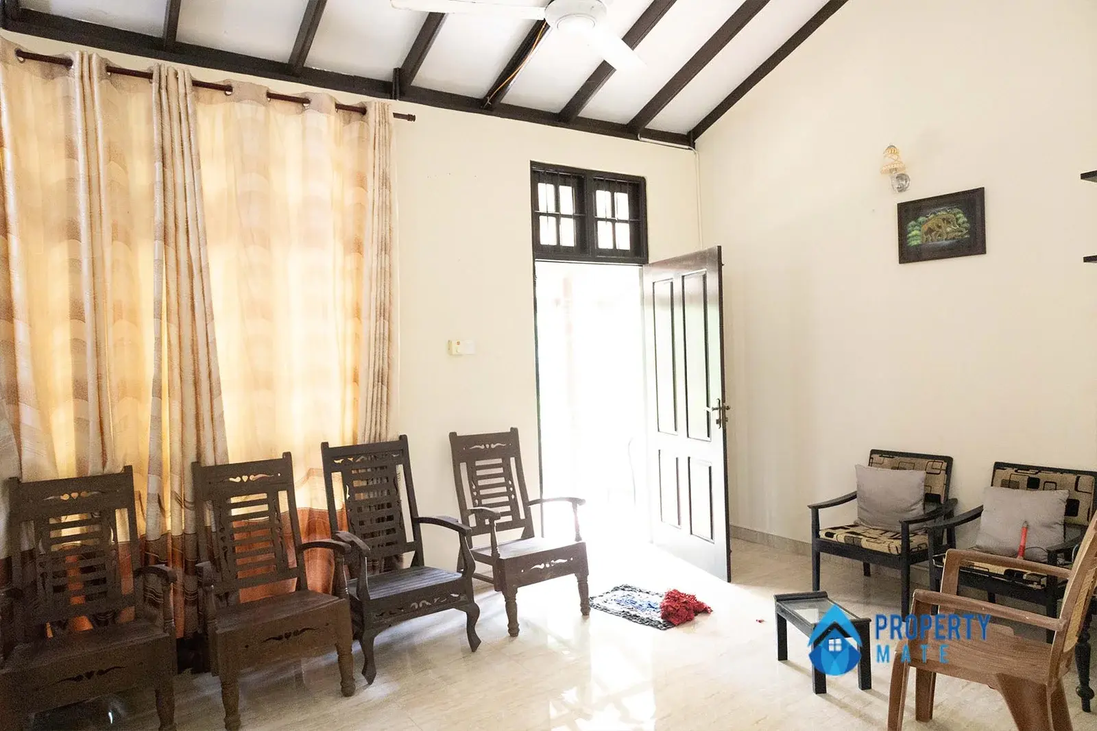 Two-Storey House for rent in Horana Poruwadanda