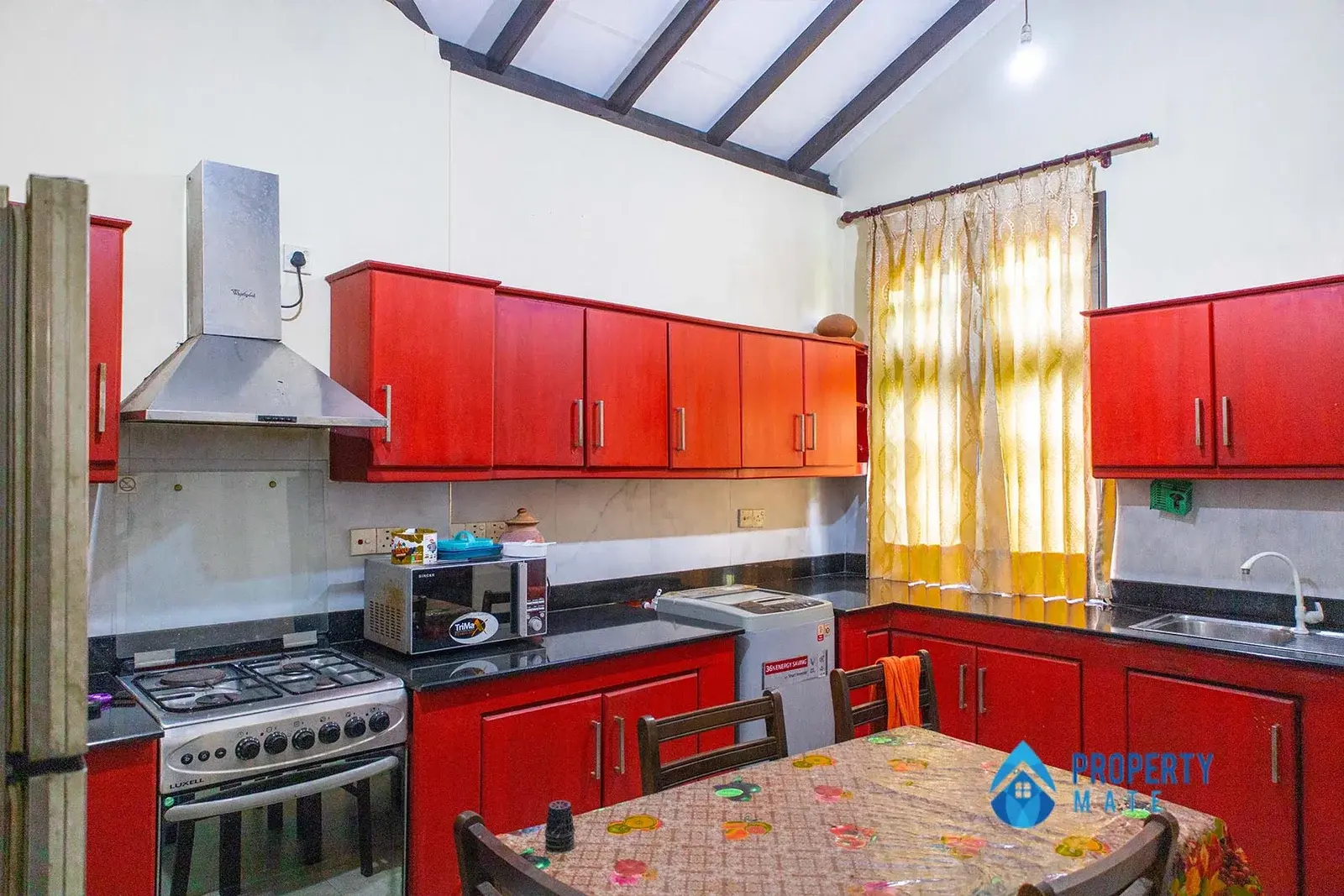 Two-Storey House for rent in Horana Poruwadanda