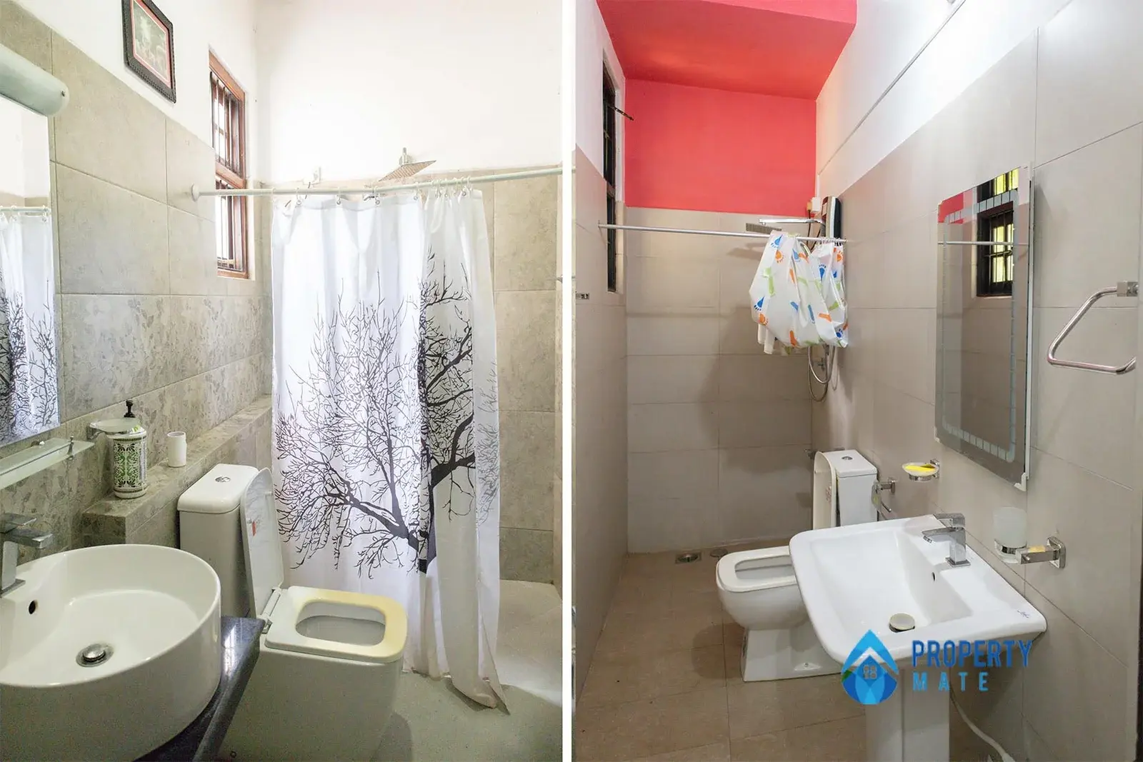 Two-Storey House for rent in Horana Poruwadanda