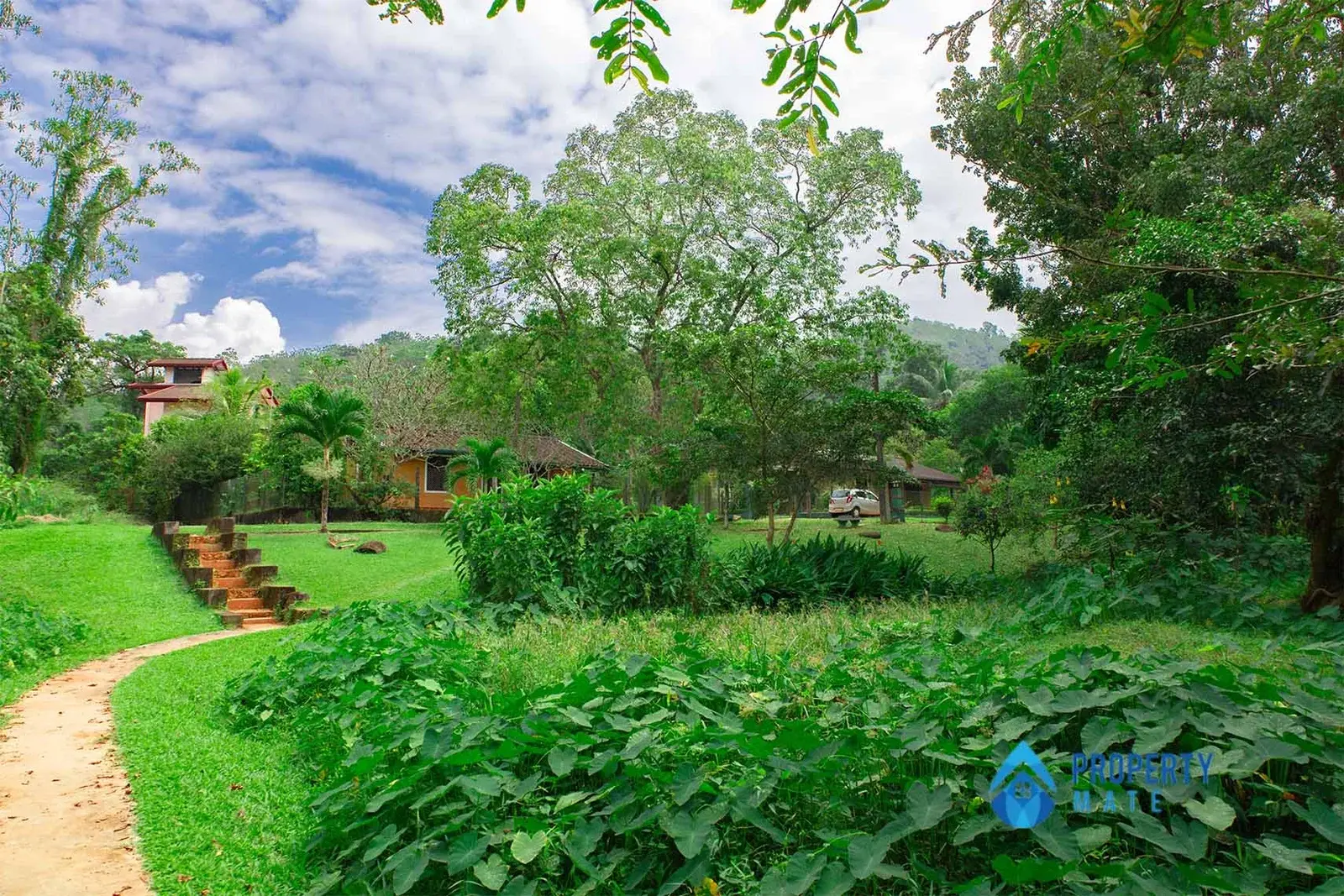 Two-Storey House for rent in Horana Poruwadanda