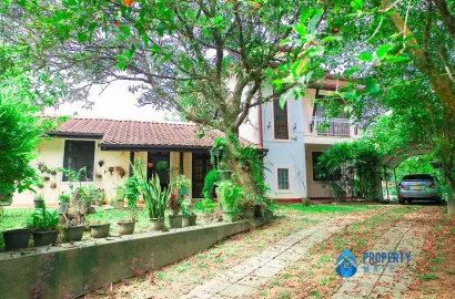 Two-Storey House for rent in Horana Poruwadanda