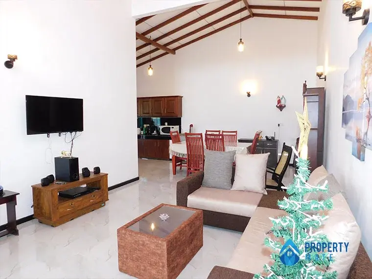 House for sale in Horana Pokunuvita