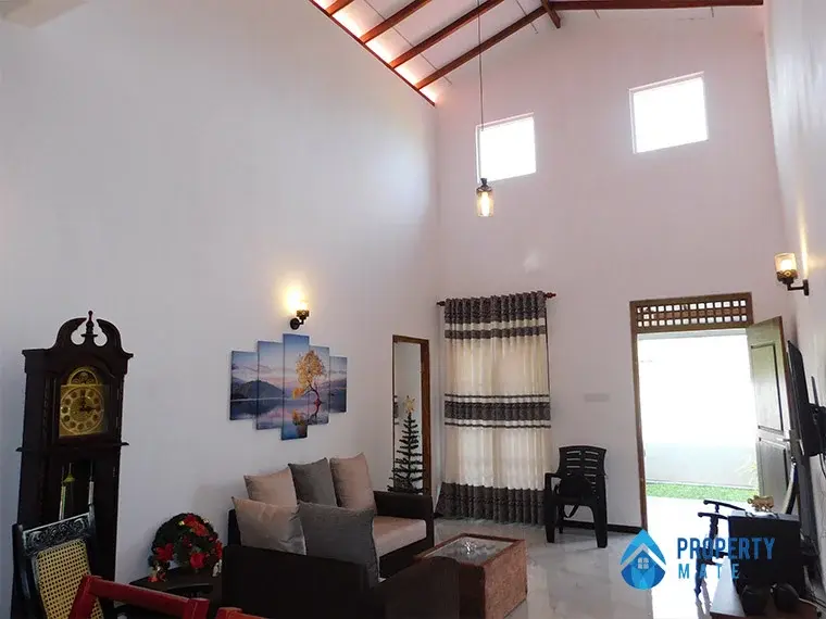 House for sale in Horana Pokunuvita