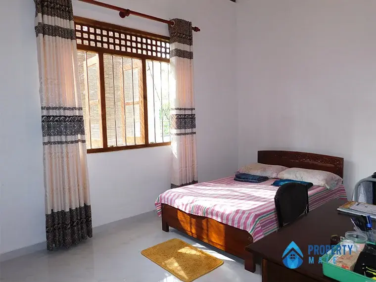 House for sale in Horana Pokunuvita