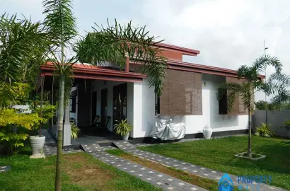 House for sale in Horana Pokunuvita