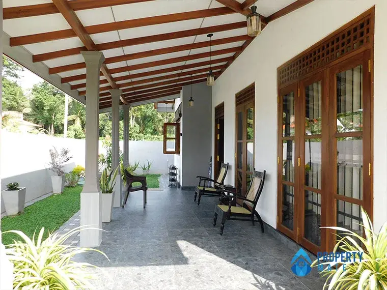 House for sale in Horana Pokunuvita