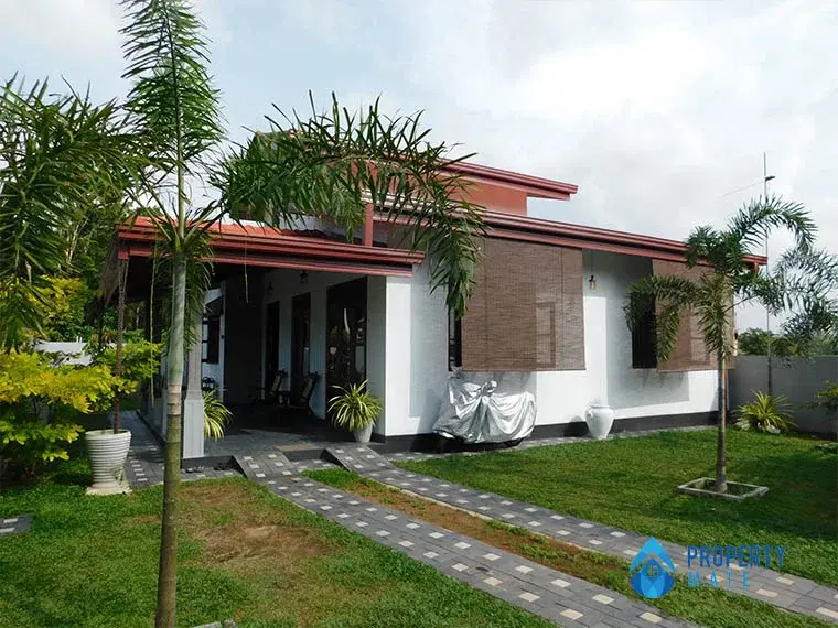 House for sale in Horana Pokunuvita