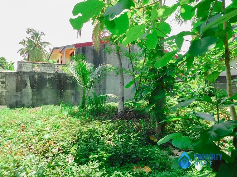 Land for sale in Raththanapitiya Boralesgamuwa