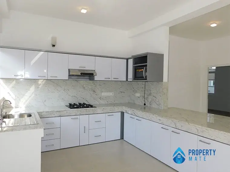 Luxury Apartment for sale in Nugegoda Wijerama