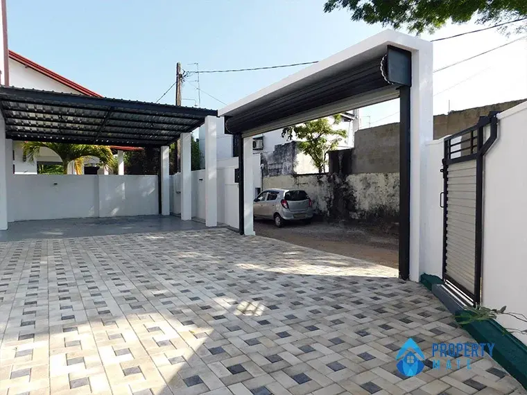 Luxury Apartment for sale in Nugegoda Wijerama