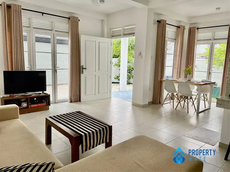 Luxury Apartment for sale in Nugegoda Wijerama