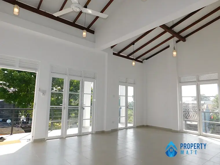 Luxury Apartment for sale in Nugegoda Wijerama