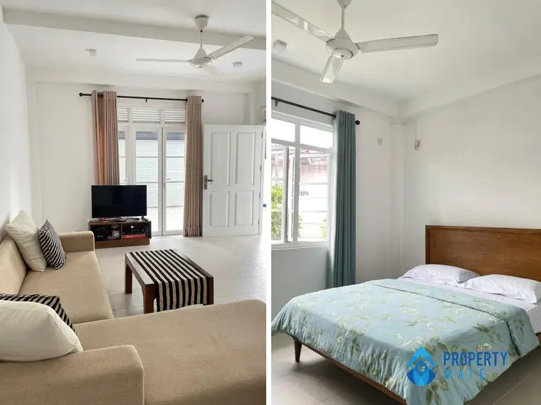 Luxury Apartment for sale in Nugegoda Wijerama