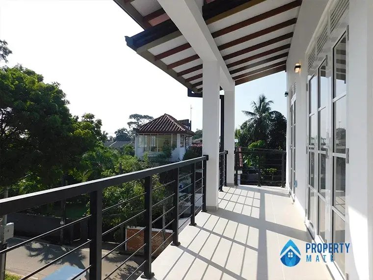 Luxury Apartment for sale in Nugegoda Wijerama