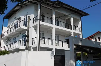 Luxury Apartment for sale in Nugegoda Wijerama