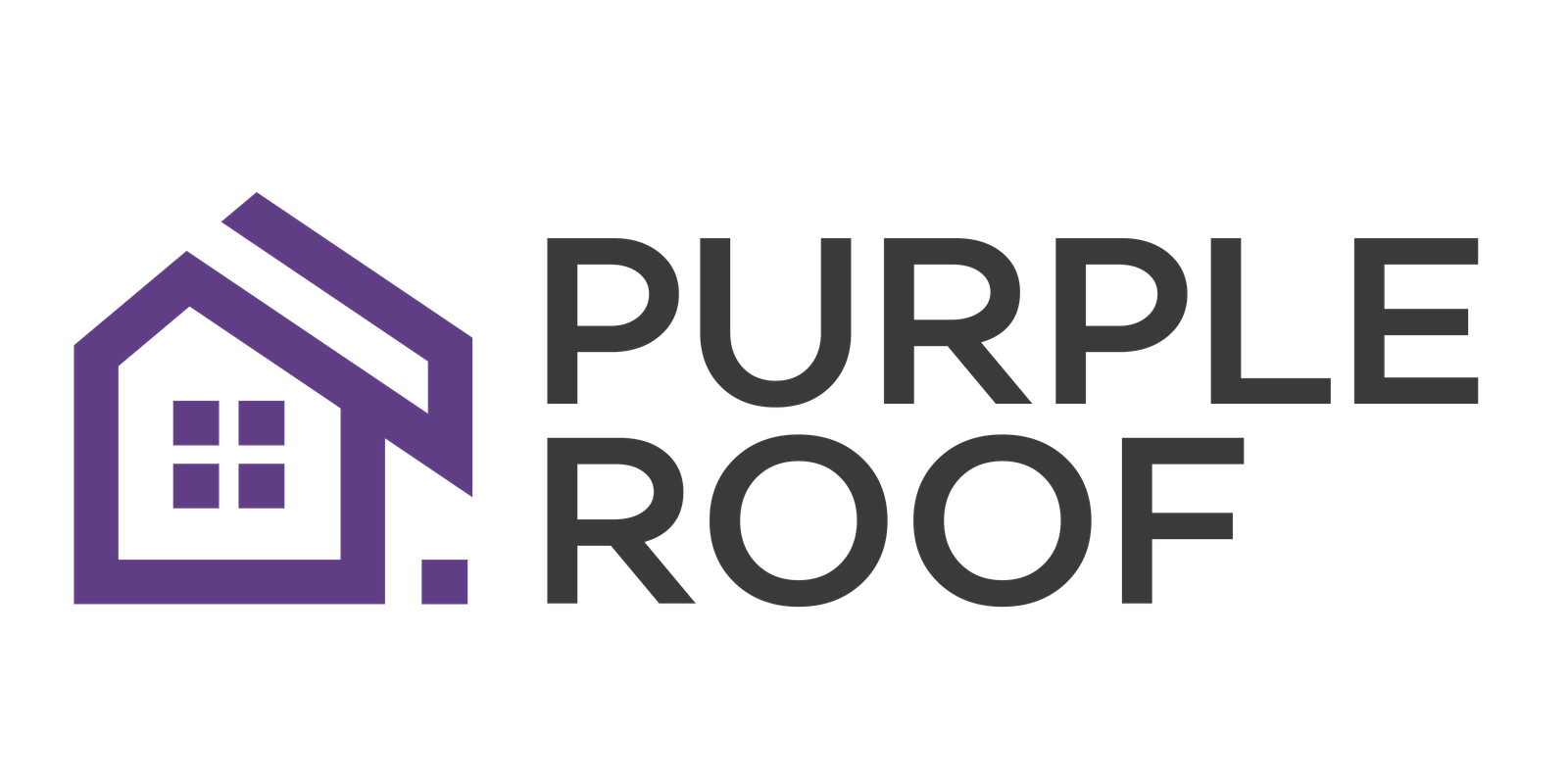Purple Roof