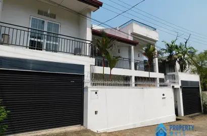Three Storey House for Rent in Malabe