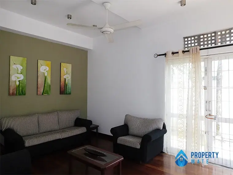 Three Storey House for Rent in Malabe