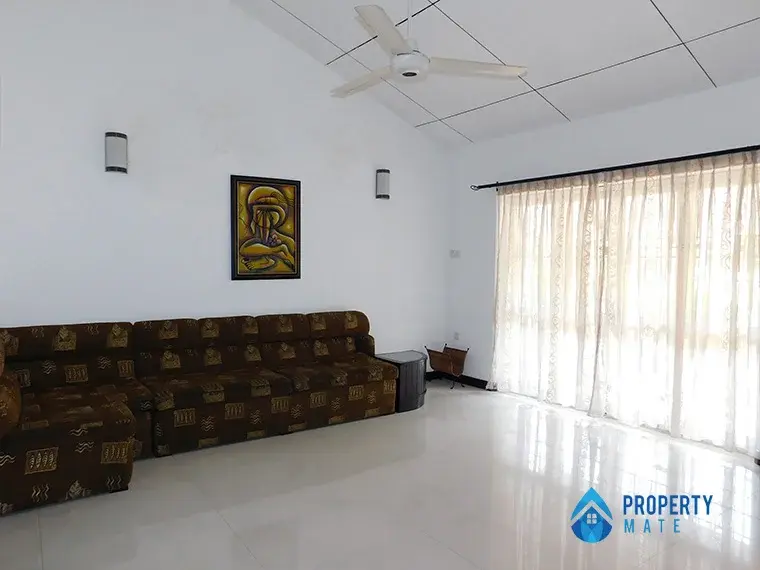 Three Storey House for Rent in Malabe