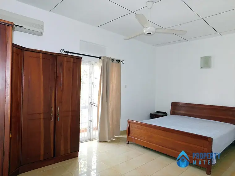 Three Storey House for Rent in Malabe