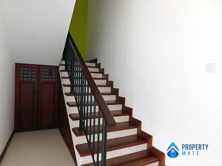 Three Storey House for Rent in Malabe