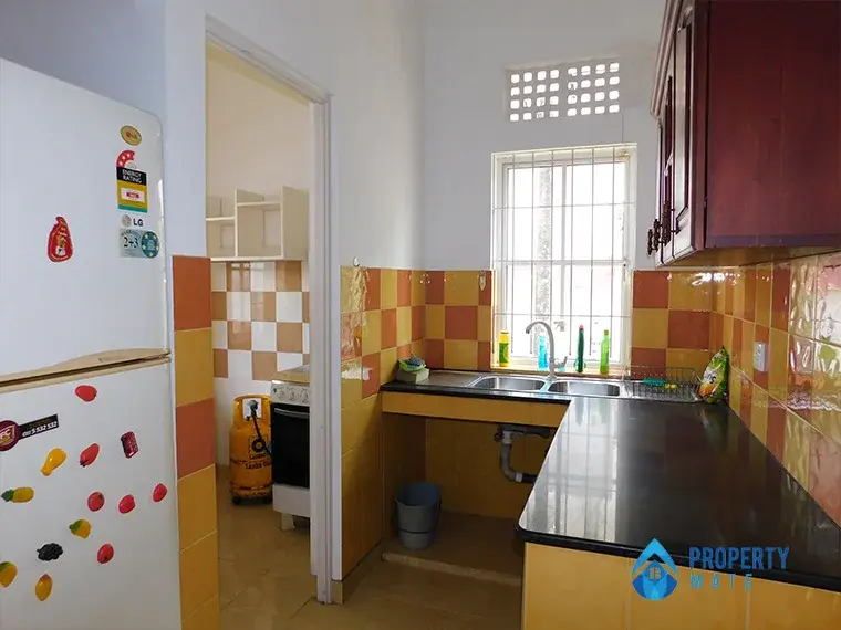 Three Storey House for Rent in Malabe