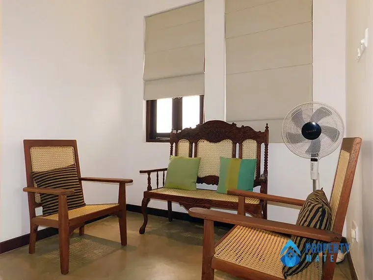 Two storey house for sale in Kelaniya Odiliya Residency