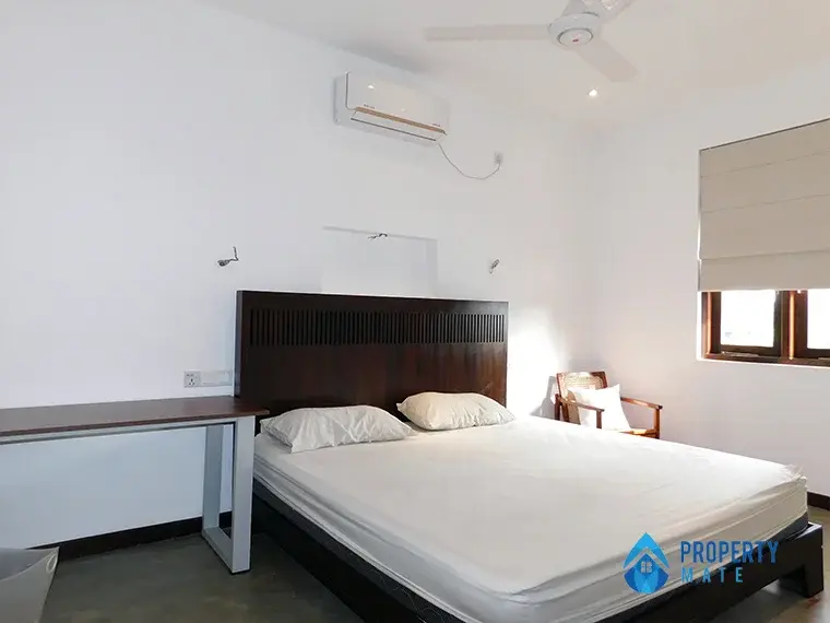 Two storey house for sale in Kelaniya Odiliya Residency