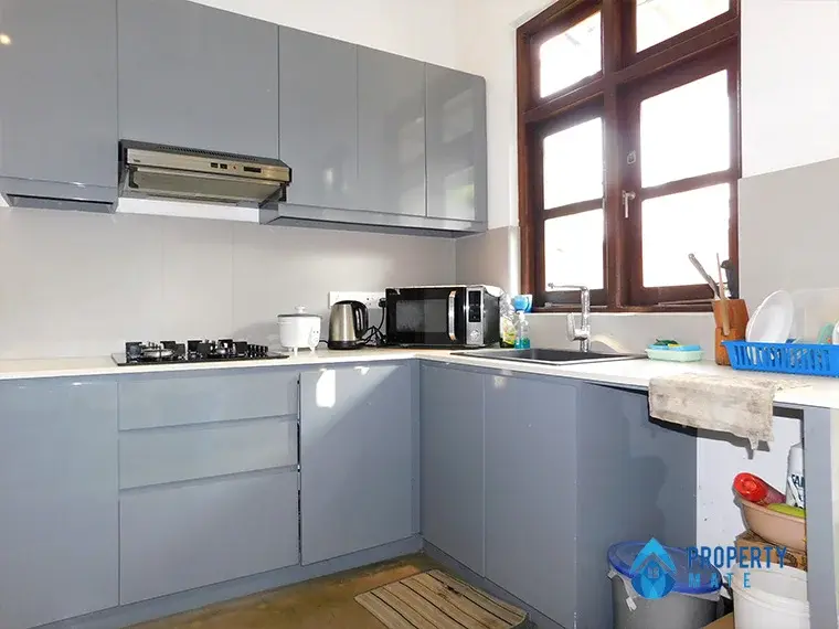 Two storey house for sale in Kelaniya Odiliya Residency