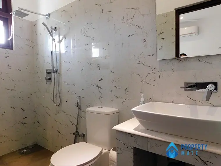 Two storey house for sale in Kelaniya Odiliya Residency