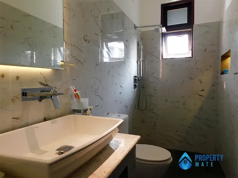 Two storey house for sale in Kelaniya Odiliya Residency